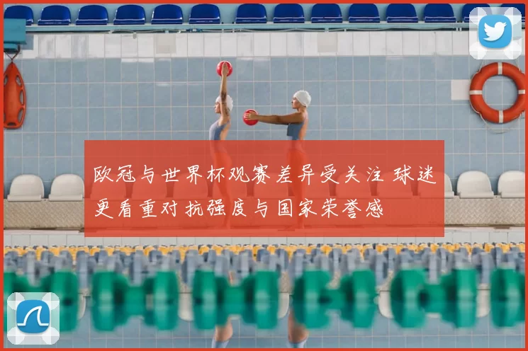 欧冠与世界杯观赛差异受关注 球迷更看重对抗强度与国家荣誉感